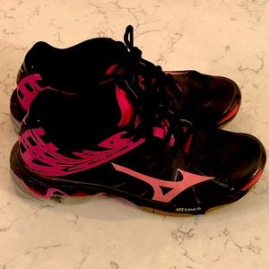 Volley Shoes Women Mizuno